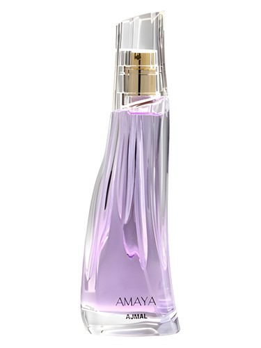 Ajmal Amaya