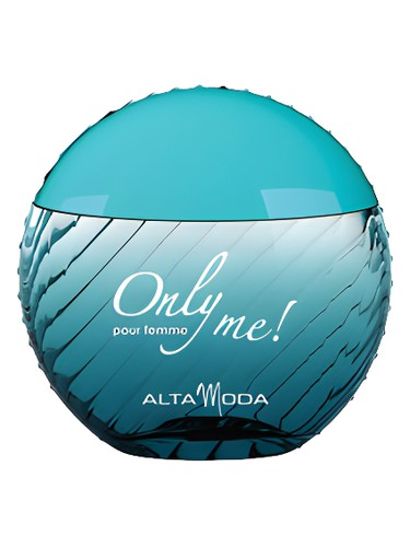 Alta Moda Only Me
