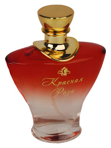 Apple Parfums Red Rose (Красная Роза)