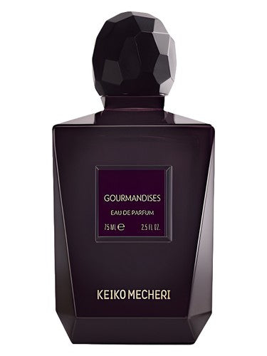 Keiko Mecheri Gourmandises