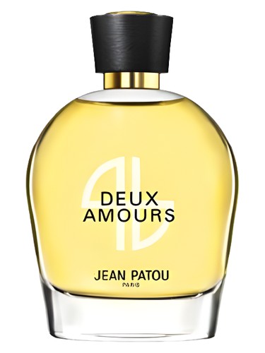 Jean Patou Collection Heritage Deux Amours