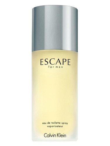 Calvin Klein Escape for Men