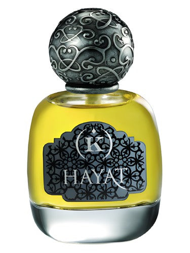 Kemi Blending Magic Hayat