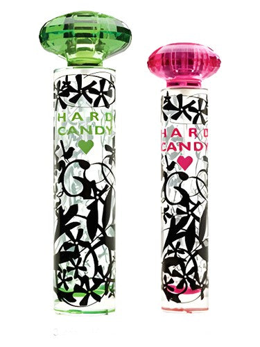 Hard Candy Hard Candy