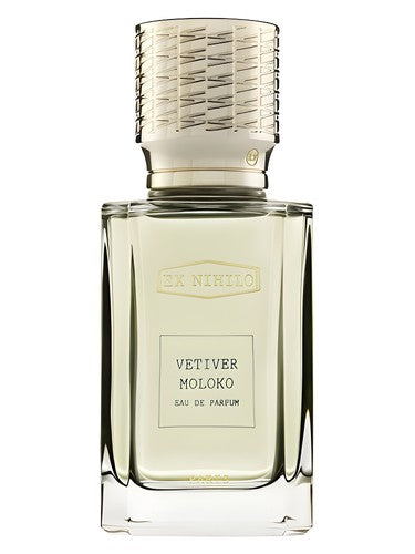 Ex Nihilo Vetiver Moloko