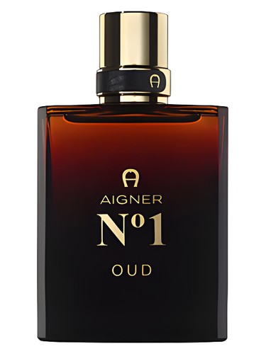 Etienne Aigner Aigner N°1 Oud