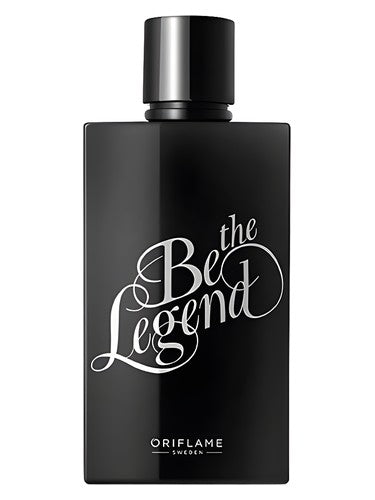 Oriflame Be The Legend
