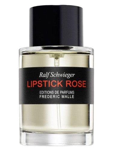 Frederic Malle Editions de Parfums Lipstick Rose