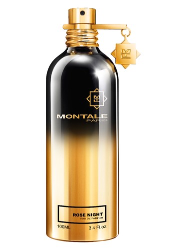 Montale Rose Night