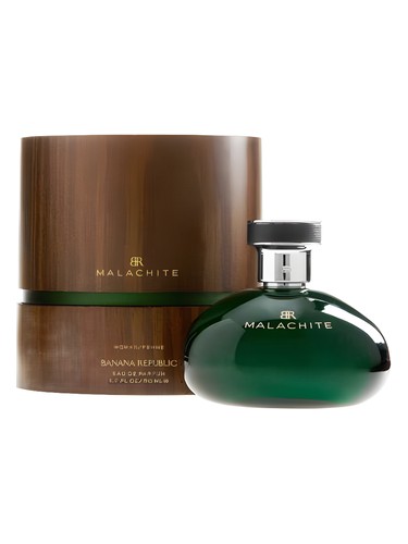 Banana Republic Malachite