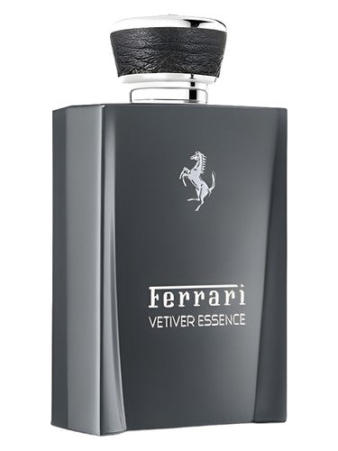Ferrari Vetiver Essence