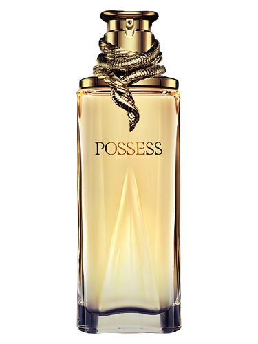 Oriflame Possess
