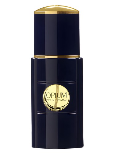 Yves Saint Laurent Opium Pour Homme Eau de Parfum