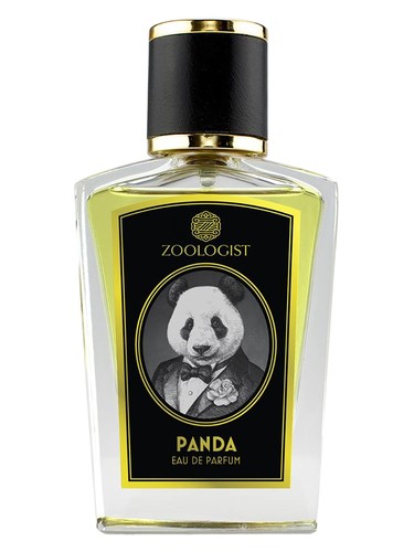 Zoologist Perfumes Panda