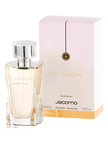 Jacomo Le Parfum