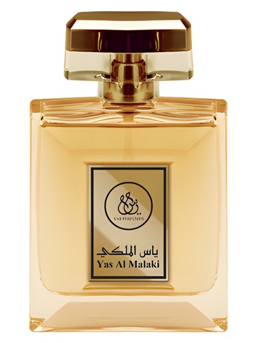 Yas Perfumes Yas Al Malaki