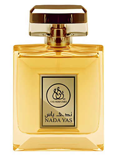 Yas Perfumes Nada Yas