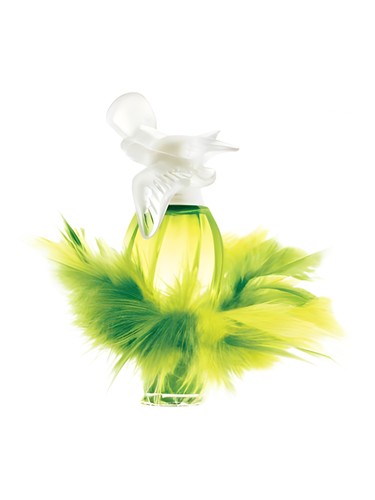 Nina Ricci L'Air du Temps Couture Edition