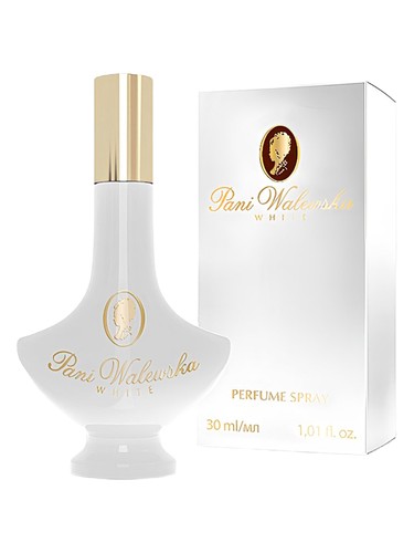 Miraculum Pani Walewska White