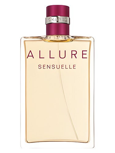 Chanel Allure Sensuelle Eau de Toilette