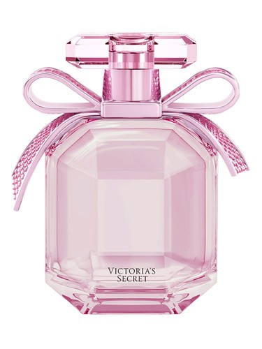 Victoria's Secret Bombshell Pink Diamond
