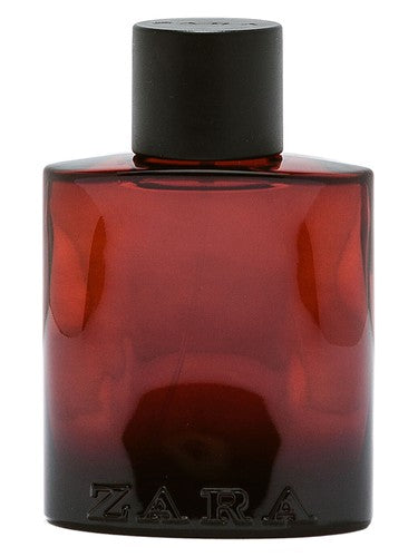 Zara Zara Spicy