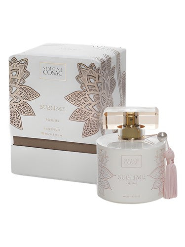 Simone Cosac Profumi Sublime