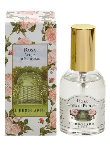 L’Erbolario Rosa