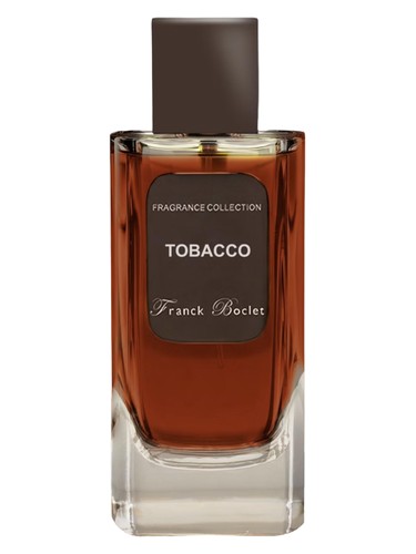 Franck Boclet Tobacco