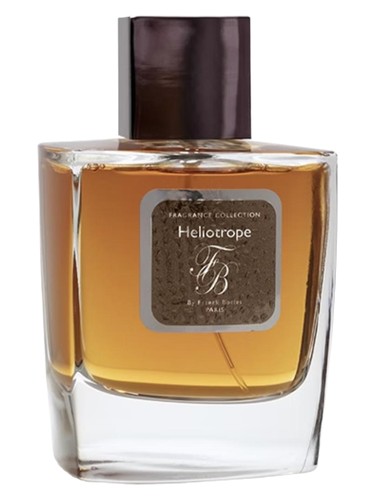 Franck Boclet Heliotrope