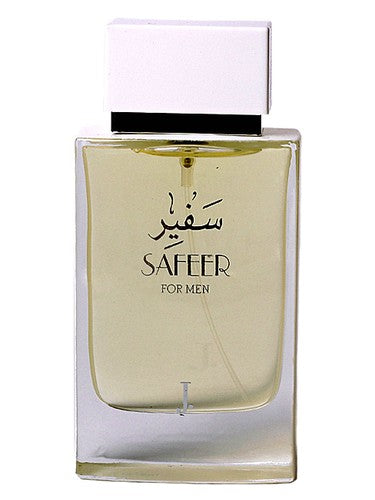 Junaid Jamshed Safeer
