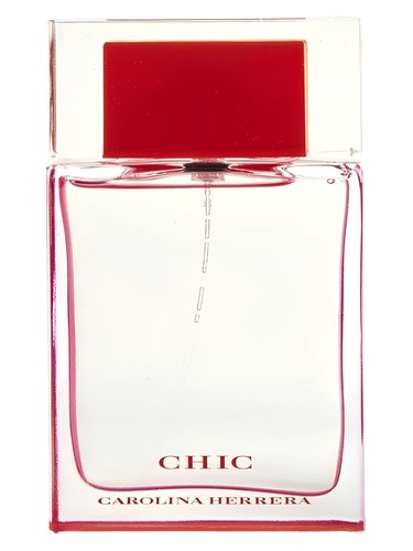 Carolina Herrera Chic