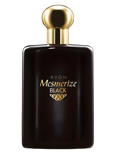 Avon Mesmerize Black for Him