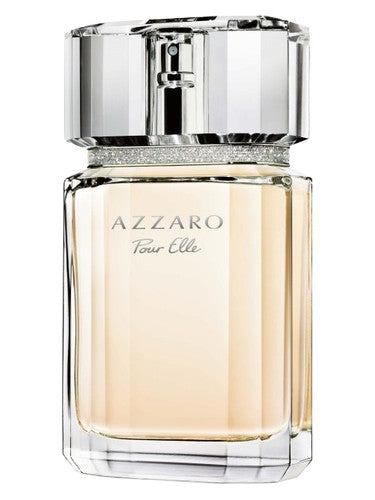 Azzaro Azzaro Pour Elle