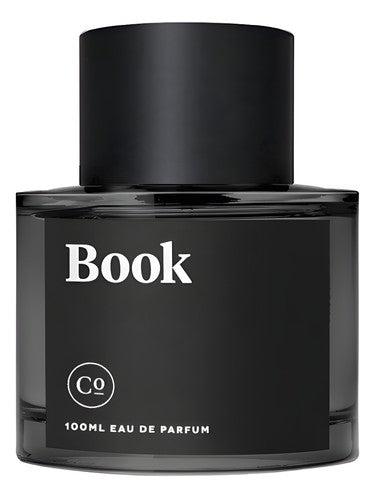 Commodity Book