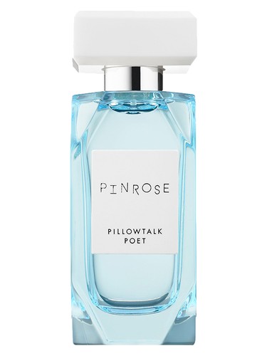 Pinrose Pillowtalk Poet