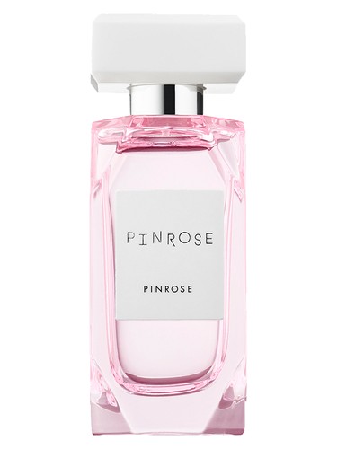 Pinrose Merry Maker