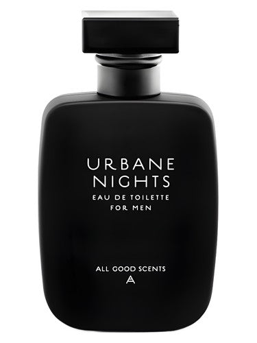 All Good Scents Urbane Nights