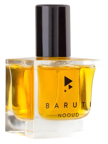Baruti NOOUD