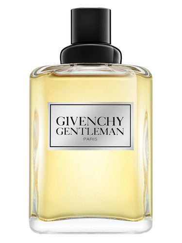 Givenchy Gentleman (1974)