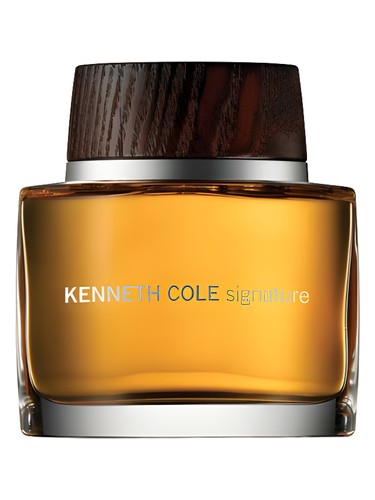 Kenneth Cole Signature