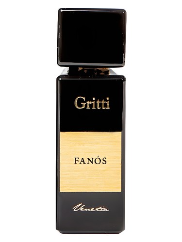 Gritti Fanós