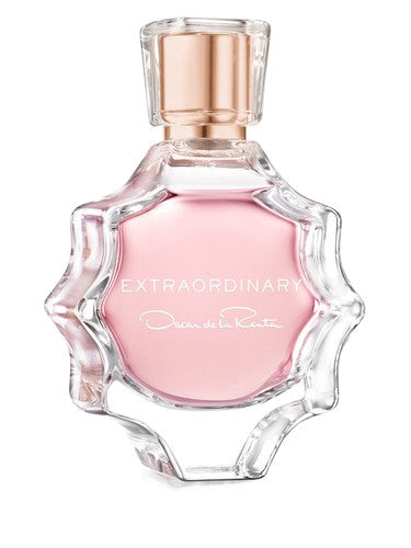 Oscar de la Renta Extraordinary