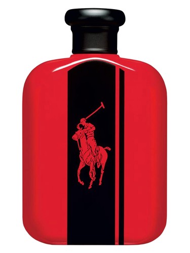 Ralph Lauren Polo Red Intense