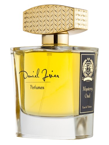 Daniel Josier Mystery Oud