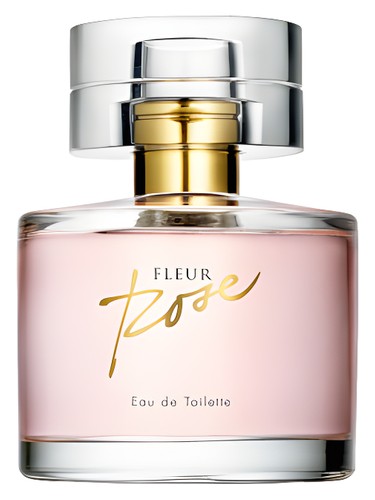 Fleur de Sante Fleur Rose