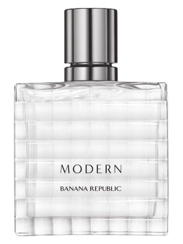 Banana Republic Modern Man