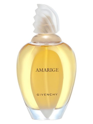 Givenchy Amarige