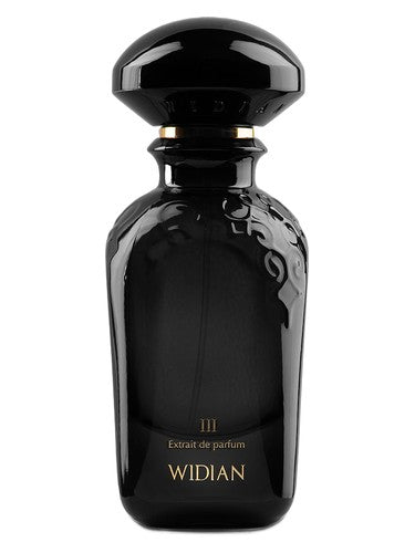 Widian III