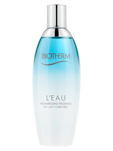 Biotherm L'Eau by Lait Corporel
